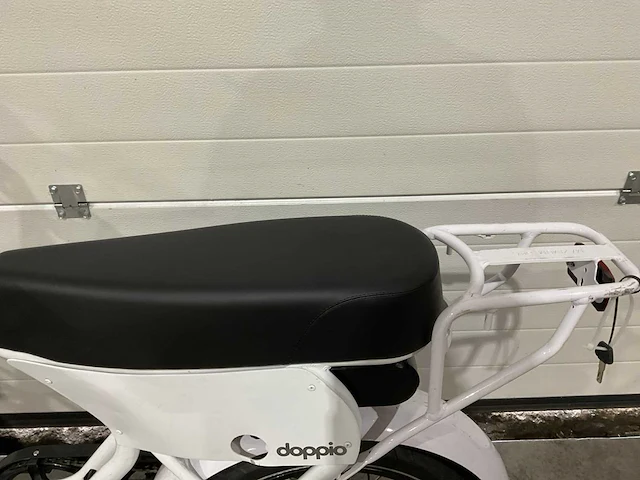 Doppio elektrische fiets - afbeelding 6 van  11
