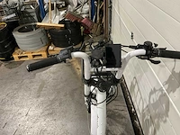 Doppio elektrische fiets - afbeelding 7 van  11