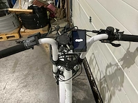 Doppio elektrische fiets - afbeelding 8 van  11