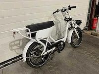 Doppio elektrische fiets - afbeelding 11 van  11