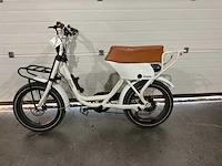 Doppio elektrische fiets - afbeelding 1 van  9