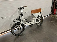 Doppio elektrische fiets - afbeelding 2 van  9