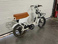 Doppio elektrische fiets - afbeelding 6 van  9