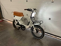 Doppio elektrische fiets - afbeelding 8 van  9