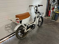 Doppio elektrische fiets - afbeelding 9 van  9