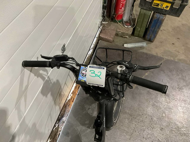 Doppio elektrische fiets - afbeelding 2 van  11