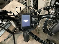 Doppio elektrische fiets - afbeelding 3 van  11