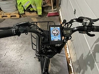 Doppio elektrische fiets - afbeelding 8 van  11