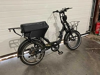 Doppio elektrische fiets - afbeelding 10 van  11