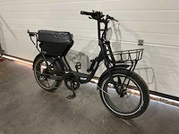Doppio elektrische fiets - afbeelding 11 van  11