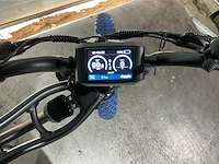 Doppio elektrische fiets - afbeelding 7 van  19