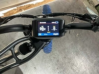 Doppio elektrische fiets - afbeelding 8 van  19