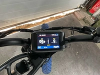 Doppio elektrische fiets - afbeelding 9 van  19