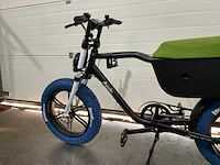 Doppio elektrische fiets - afbeelding 15 van  19