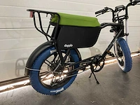 Doppio elektrische fiets - afbeelding 19 van  19