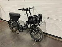 Doppio elektrische fiets - afbeelding 2 van  11