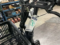 Doppio elektrische fiets - afbeelding 3 van  11