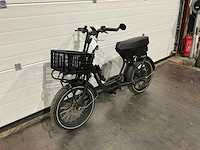 Doppio elektrische fiets - afbeelding 4 van  11
