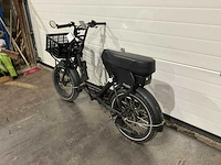 Doppio elektrische fiets - afbeelding 5 van  11