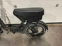 Doppio elektrische fiets - afbeelding 6 van  11