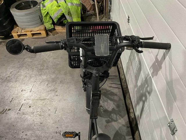Doppio elektrische fiets - afbeelding 7 van  11