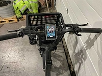 Doppio elektrische fiets - afbeelding 9 van  11
