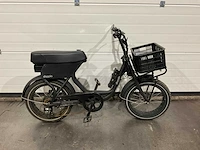 Doppio elektrische fiets - afbeelding 10 van  11