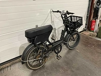 Doppio elektrische fiets - afbeelding 11 van  11