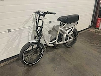 Doppio elektrische fiets - afbeelding 2 van  9