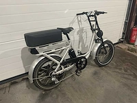 Doppio elektrische fiets - afbeelding 6 van  9
