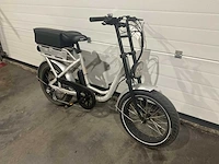 Doppio elektrische fiets - afbeelding 7 van  9