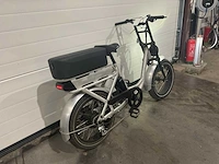 Doppio elektrische fiets - afbeelding 9 van  9