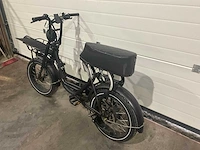 Doppio elektrische fiets - afbeelding 3 van  6
