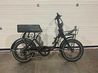 Doppio elektrische fiets - afbeelding 4 van  6