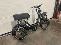 Doppio elektrische fiets - afbeelding 5 van  6