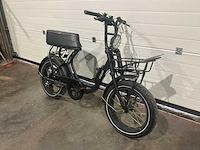 Doppio elektrische fiets - afbeelding 6 van  6