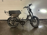 Doppio elektrische fiets - afbeelding 5 van  17