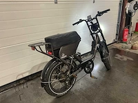 Doppio elektrische fiets - afbeelding 6 van  17