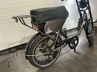 Doppio elektrische fiets - afbeelding 7 van  17