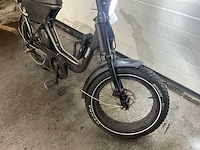 Doppio elektrische fiets - afbeelding 8 van  17