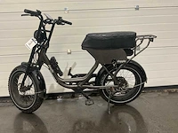 Doppio elektrische fiets