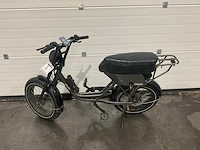 Doppio elektrische fiets - afbeelding 10 van  17