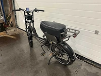 Doppio elektrische fiets - afbeelding 13 van  17
