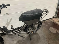 Doppio elektrische fiets - afbeelding 15 van  17