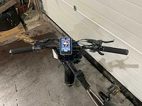 Doppio elektrische fiets - afbeelding 17 van  17