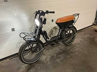 Doppio elektrische fiets - afbeelding 2 van  17