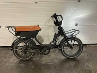 Doppio elektrische fiets - afbeelding 4 van  17