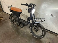Doppio elektrische fiets - afbeelding 6 van  17