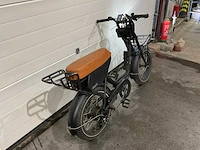Doppio elektrische fiets - afbeelding 9 van  17