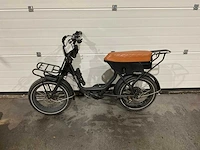 Doppio elektrische fiets